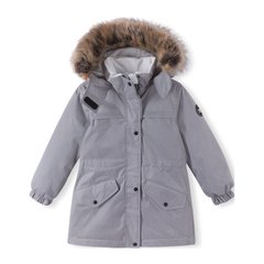 Куртка зимова Lassie Selja, 7100027A-9090, 5 років (110 см), 5 років (110 см)