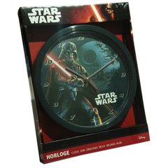 Настенные часы Звездные войны Disney (Sun City), SWA301776, один размер