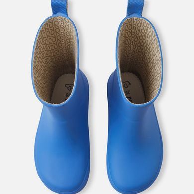 Сапоги резиновые Barefoot Ankka 5400158A-6390, 22, 22