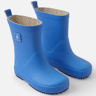 Сапоги резиновые Barefoot Ankka 5400158A-6390, 22, 22