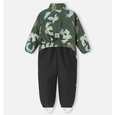 Комбинезон Softshell Reima Mjosa 5100006D-8514, 9 мес (74 см), 9 мес (74 см)