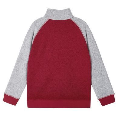 Кардиган флисовый Reima Neulomus 5200365A-39C0, 4 года (104 см), 4 года (104 см)