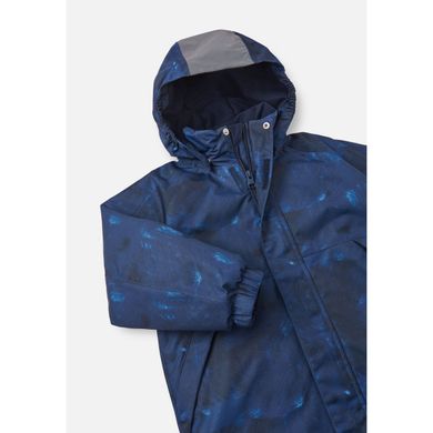 Куртка зимняя Reima Reimatec Maalo, 5100020A-6986, 4 года (104 см), 4 года (104 см)