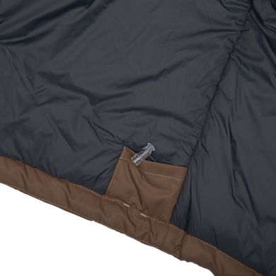 Зимняя термо-куртка HUPPA MARTEN 2, 18118230-70031, S (158-170 см), S