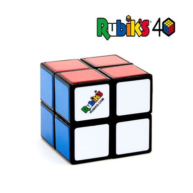 Головоломка - Кубик, Rubik's, RBL202, 8-16 років