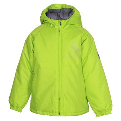 Зимова термо-куртка HUPPA CLASSY, CLASSY 17710030-047, 2 роки (92 см), 2 роки (92 см)