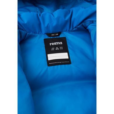 Куртка зимова Reima Toukola 5100364A-6590, 5 років (110 см), 5 років (110 см)
