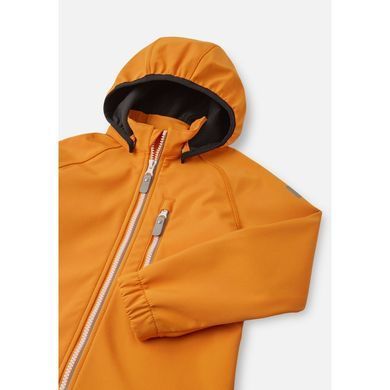 Куртка демисезонная Softshell Reima Vantti 5100009A-27A0, 4 года (104 см), 4 года (104 см)