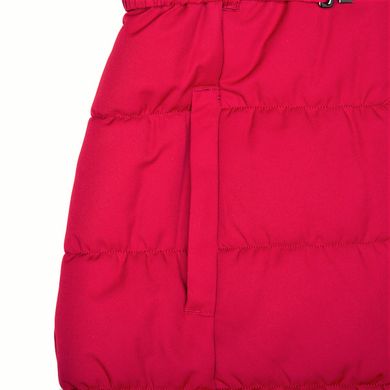 Зимове пальто HUPPA YACARANDA, 12038030-10064, L (170-176 см), L