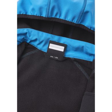 Куртка демісезонна Softshell Reima Vantti, 5100009A-6390, 4 роки (104 см), 4 роки (104 см)