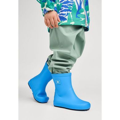 Сапоги резиновые Barefoot Ankka 5400158A-6390, 22, 22