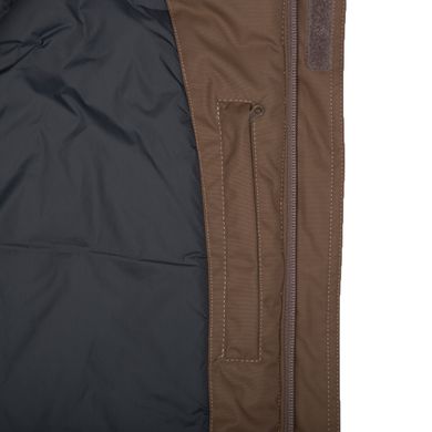 Зимова термо-куртка HUPPA MARTEN 2, 18118230-70031, L (170-176 см), L