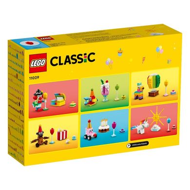 Конструктор LEGO® Творча святкова коробка, BVL-11029