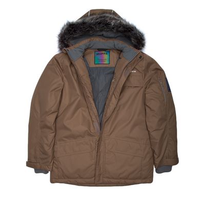 Зимова термо-куртка HUPPA MARTEN 2, 18118230-70031, L (170-176 см), L