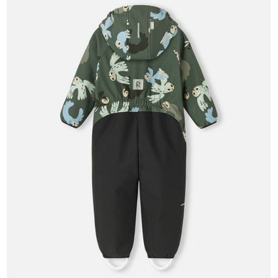 Комбинезон Softshell Reima Mjosa 5100006D-8514, 9 мес (74 см), 9 мес (74 см)