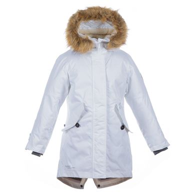 Зимова куртка-парка HUPPA VIVIAN, VIVIAN 12490020-00020, S, S