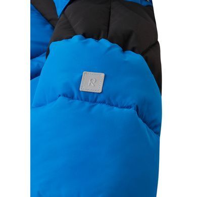 Куртка зимова Reima Toukola 5100364A-6590, 5 років (110 см), 5 років (110 см)