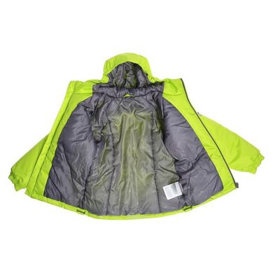 Зимняя термокуртка CLASSY HUPPA, CLASSY 17710030-047, 2 года (92 см), 2 года (92 см)
