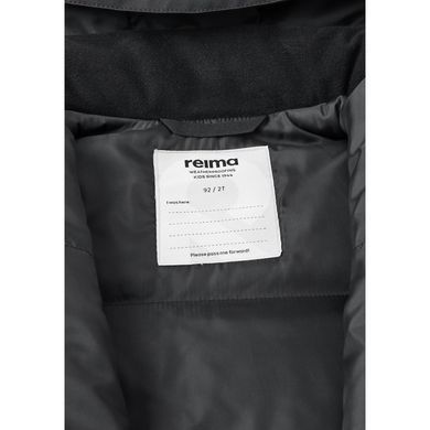 Куртка зимова Reimatec Kamuni 5100384B-9990, 4 роки (104 см), 4 роки (104 см)