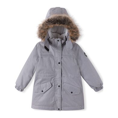 Куртка зимняя Lassie Selja, 7100027A-9090, 5 лет (110 см), 5 лет (110 см)