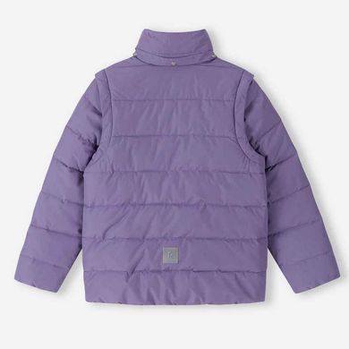 Куртка демисезонная 2-в-1 Reima Osteri Light 5100477A-5700, 4 года (104 см), 4 года (104 см)