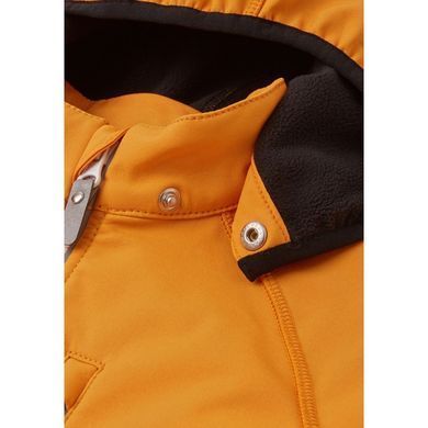 Куртка демисезонная Softshell Reima Vantti 5100009A-27A0, 4 года (104 см), 4 года (104 см)