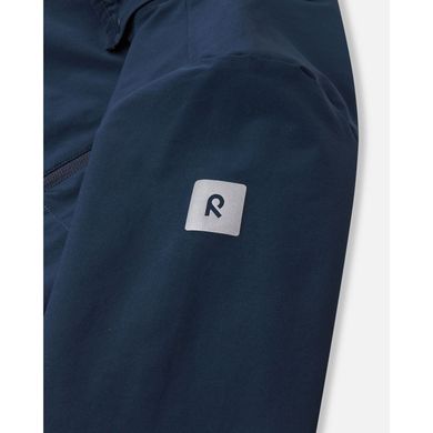 Куртка демісезонна Anti-Bite Reima Turvaisa, 5100193A-6980, 6 років (116 см), 6 років (116 см)