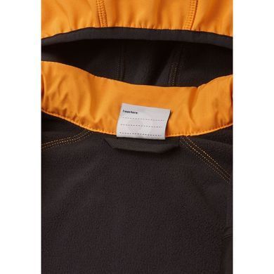 Куртка демисезонная Softshell Reima Vantti 5100009A-27A0, 4 года (104 см), 4 года (104 см)