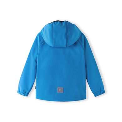 Куртка демисезонная Softshell Reima Vantti, 5100009A-6390, 4 года (104 см), 4 года (104 см)