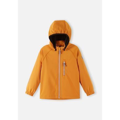 Куртка демисезонная Softshell Reima Vantti 5100009A-27A0, 4 года (104 см), 4 года (104 см)
