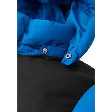 Куртка зимова Reima Toukola 5100364A-6590, 5 років (110 см), 5 років (110 см)