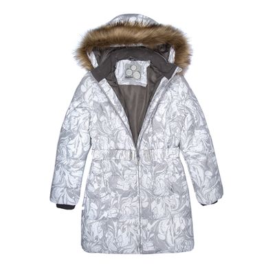 Зимове пальто HUPPA YACARANDA, 12030030-11320, 5 років (110 см), 5 років (110 см)