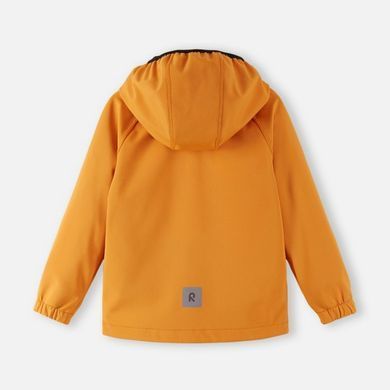 Куртка демисезонная Softshell Reima Vantti 5100009A-27A0, 4 года (104 см), 4 года (104 см)