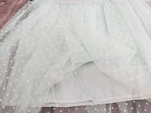 Літня сукня Панда CHB-1190, CHB-1190, 74 см, 9 міс (74 см)