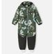 Комбинезон Softshell Reima Mjosa 5100006D-8514, 9 мес (74 см), 9 мес (74 см)