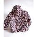 Термо-куртка для девочки лыжная, CHB-30249, 110-116 см, 5 лет (110 см)