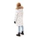 Зимове пальто HUPPA YACARANDA, 12030030-11320, 5 років (110 см), 5 років (110 см)