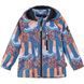 Куртка Softshell Reima Moomin Vantti 5100009E-67A6, 6 лет (116 см), 6 лет (116 см)