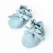 Муслиновые пинетки MagBaby Mag-132898, 0-6 мес, 0-6 мес