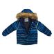 Куртка зимова HUPPA MARINEL, 17200030-22086, S, S
