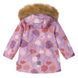 Куртка зимова Reimatec Muurame 5100362B-4503, 4 роки (104 см), 4 роки (104 см)