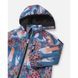 Куртка Softshell Reima Moomin Vantti 5100009E-67A6, 6 лет (116 см), 6 лет (116 см)