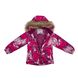 Комплект зимний: куртка и полукомбинезон HUPPA MARVEL, 45100030-11363, 2 года (92 см), 2 года (92 см)