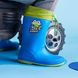 Дитячі гумові чоботи COQUI RAINY, 8508-100-4713, 24 (15 см), 24