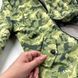 Парка на микрофлисе Дино Marakas, 3 года (98 см), 3 года (98 см)