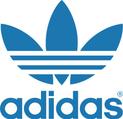 Картинка лого Adidas