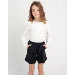 Шорты из двунитки G-24165S-dg, G-24165S-dg, 7 лет (122 см), 7 лет (122 см)