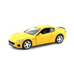 Машинка Maserati Granturismo 2018, Uni-fortune, 554989M(C), один розмір
