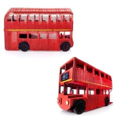 3D пазл DaisySign "Автобус", TS-160057