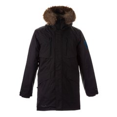 Зимнее пальто HUPPA DAVID 1, 12278120-00009, M (164-176 см), M